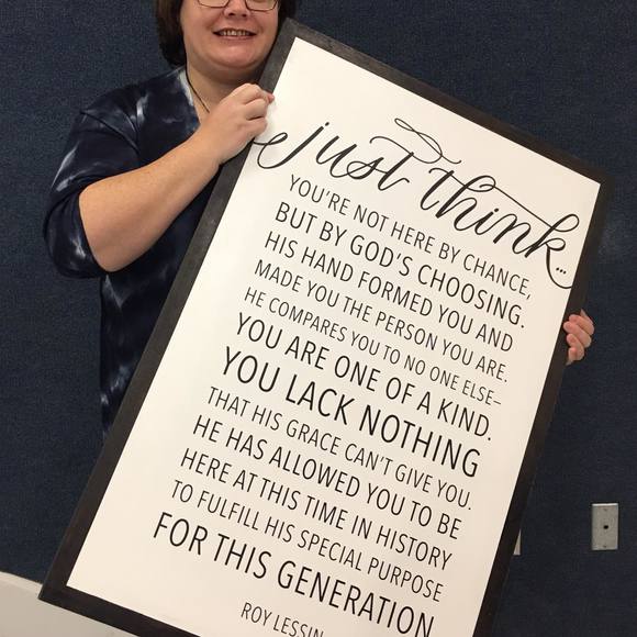 Meet your Posher, Melissa - Picture 1 of 1